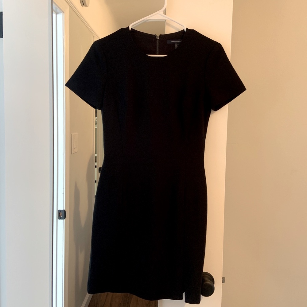 French Connection Whisper Women’s Dress Size US2